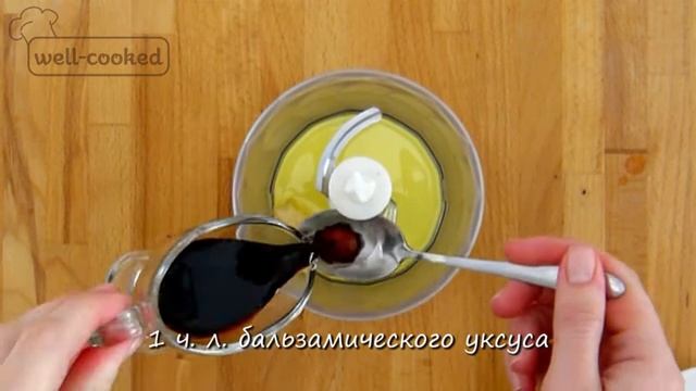 Салат со свеклой, апельсинами и орехами - рецепты от well-cooked смотреть онлайн