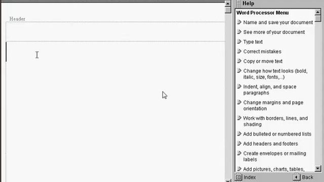 Windows 95 OEM Service Pack 1 Install, With Plus! смотреть онлайн