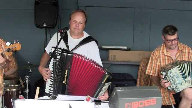 I.P.A. Tribute Band (2015) - Onion Polka смотреть онлайн