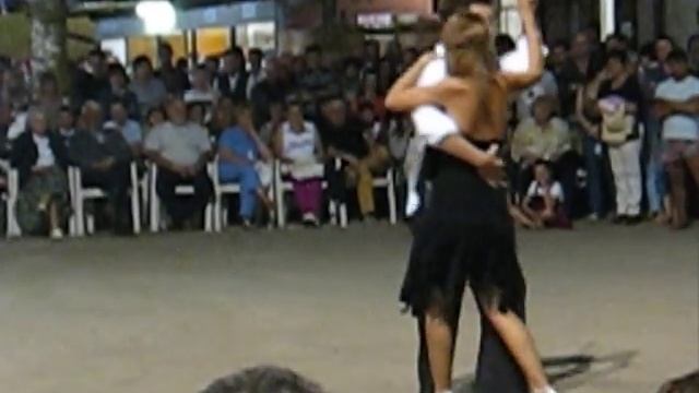 Bachata Tango смотреть онлайн