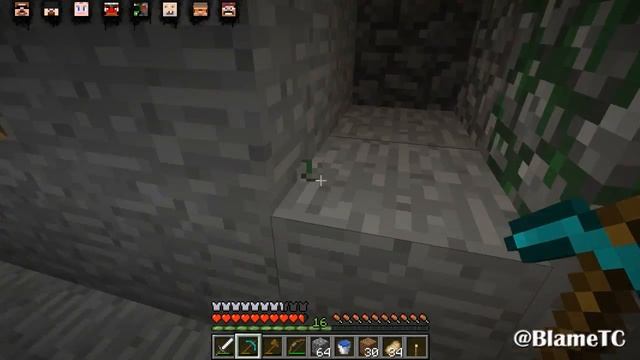 Mindcrack UHC Season 11 Ep 5: Try not to get hit смотреть онлайн