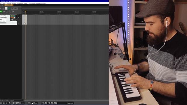 RECENSIONE Donner N25, la MIGLIORE TASTIERA MIDI sotto i 100€? смотреть онлайн