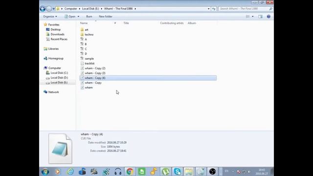 Как решить ошибки с Cue файлами в Easy CD-DA Extractor? смотреть онлайн