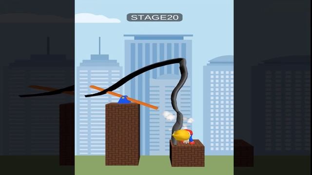 Save Them All - Drawing Puzzle - Gameplay Walkthrough Part 1 Levels 1-40 HD смотреть онлайн