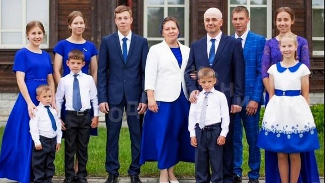 МАМА 9 ДЕТЕЙ ЗАБОЛЕЛА СТРАШНОЙ БОЛЕЗНЬЮ ❤️?Просьба молиться смотреть онлайн