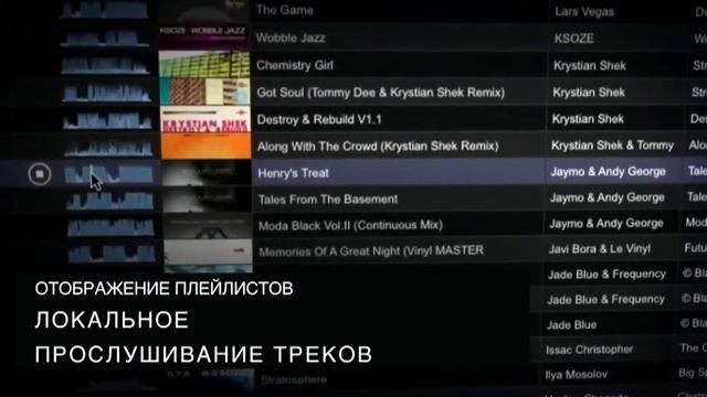 Обзор Rekordbox 3.0 от Pioneer (Миралайт) смотреть онлайн