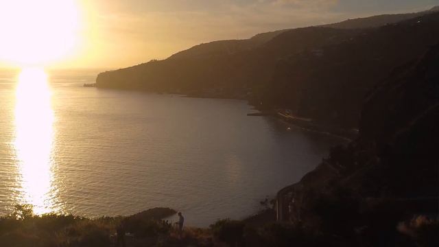 Piano performance in nature. Relax music смотреть онлайн