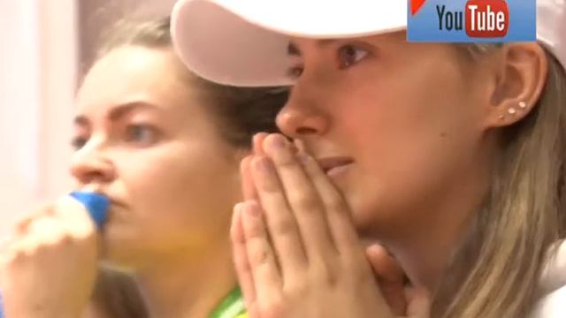 Дзюдо. Федерация Днепропетровской области поздравила участников Юн. Олимп. Фест. и Дефлимпиады-2017 смотреть онлайн