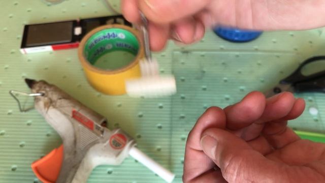 Литье пластмасс Ч.1 / Injection Of Plastics Part 1