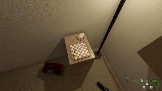 Escape Room: The Sick Colleague | ALL CODE (CODES IN DESCRIPTION) смотреть онлайн