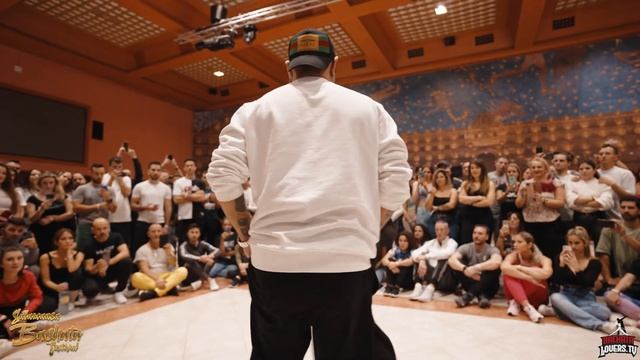 CARLOS ESPINOSA & MAYRA [ OYE SIRI / DJ HUSKY ] BACHATA 2O23 смотреть онлайн