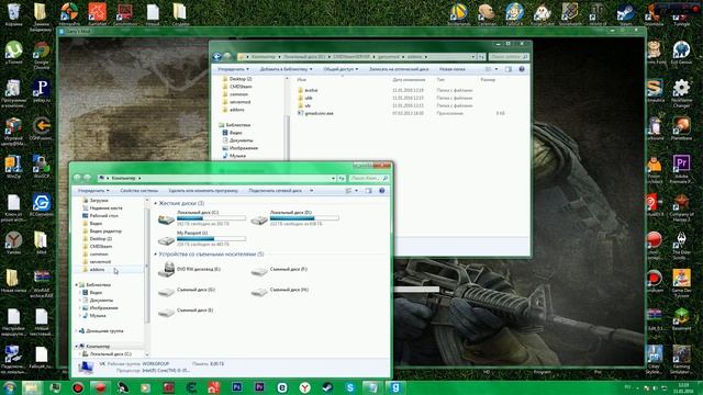 Garry's mod ! Как создать сервер,установить аддоны и.т.д ? Ответ тут ! смотреть онлайн