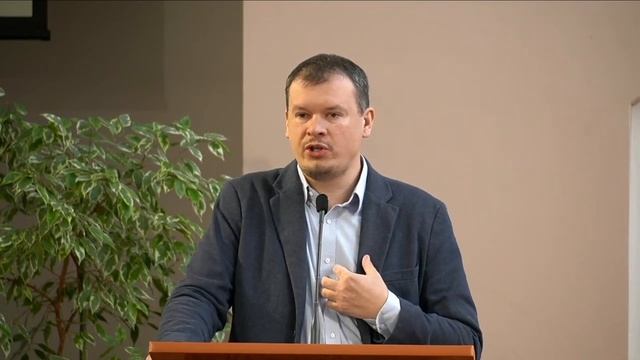 Воскресное служение 29.10.2023 смотреть онлайн