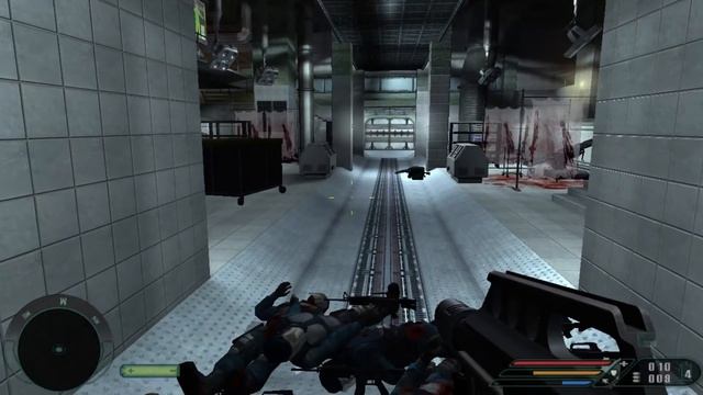 Прохождение Far Cry — Часть 21: Голодные Трайгены смотреть онлайн