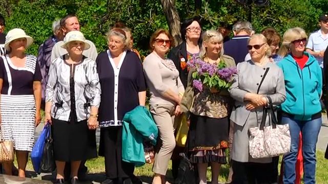 232-я годовщина Черноморского флота смотреть онлайн