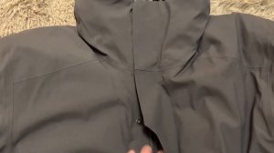 Старьё моё. Arcteryx за 100к рублей!!!Обзор и эксплуатация топовой куртки Arcteryx Thorsen.