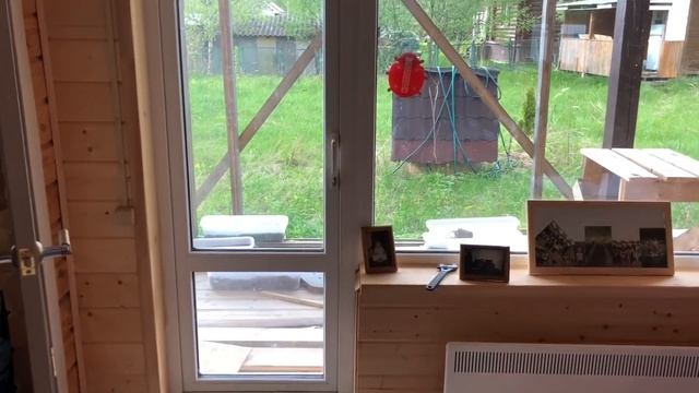 Краткий обзор дачи. Делюсь опытом. смотреть онлайн