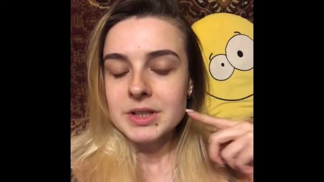 Обзор тканевых масок Natural Code