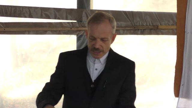 Размышления (Псалом 62:8). Волгин Александр смотреть онлайн