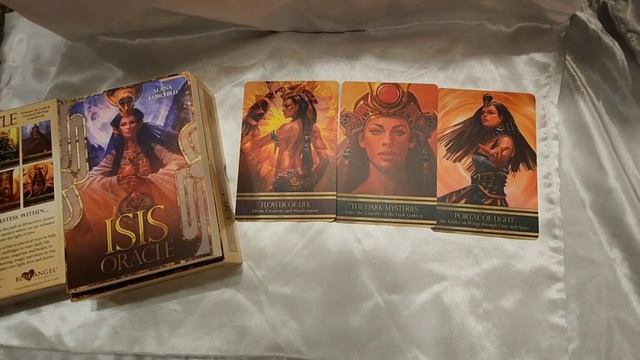 isis oracle & reading смотреть онлайн