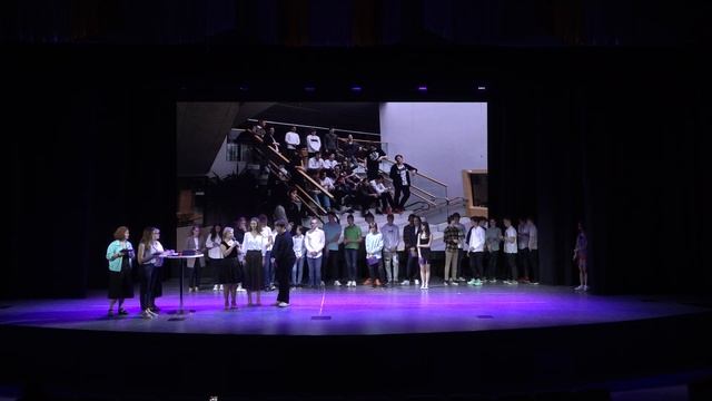 Вручение аттестатов 9 классы 2021 смотреть онлайн