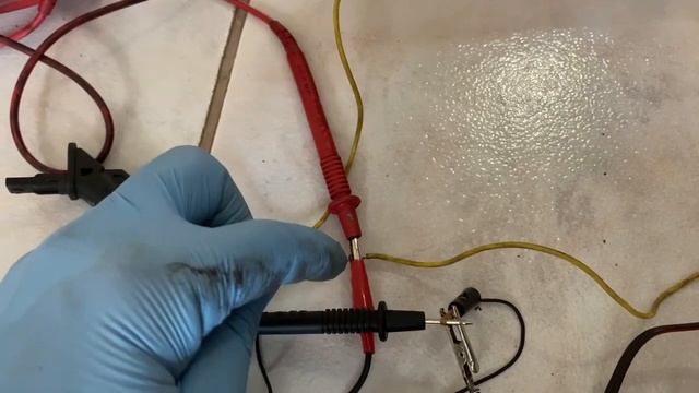 Volvo XC60 - Sensor ABS