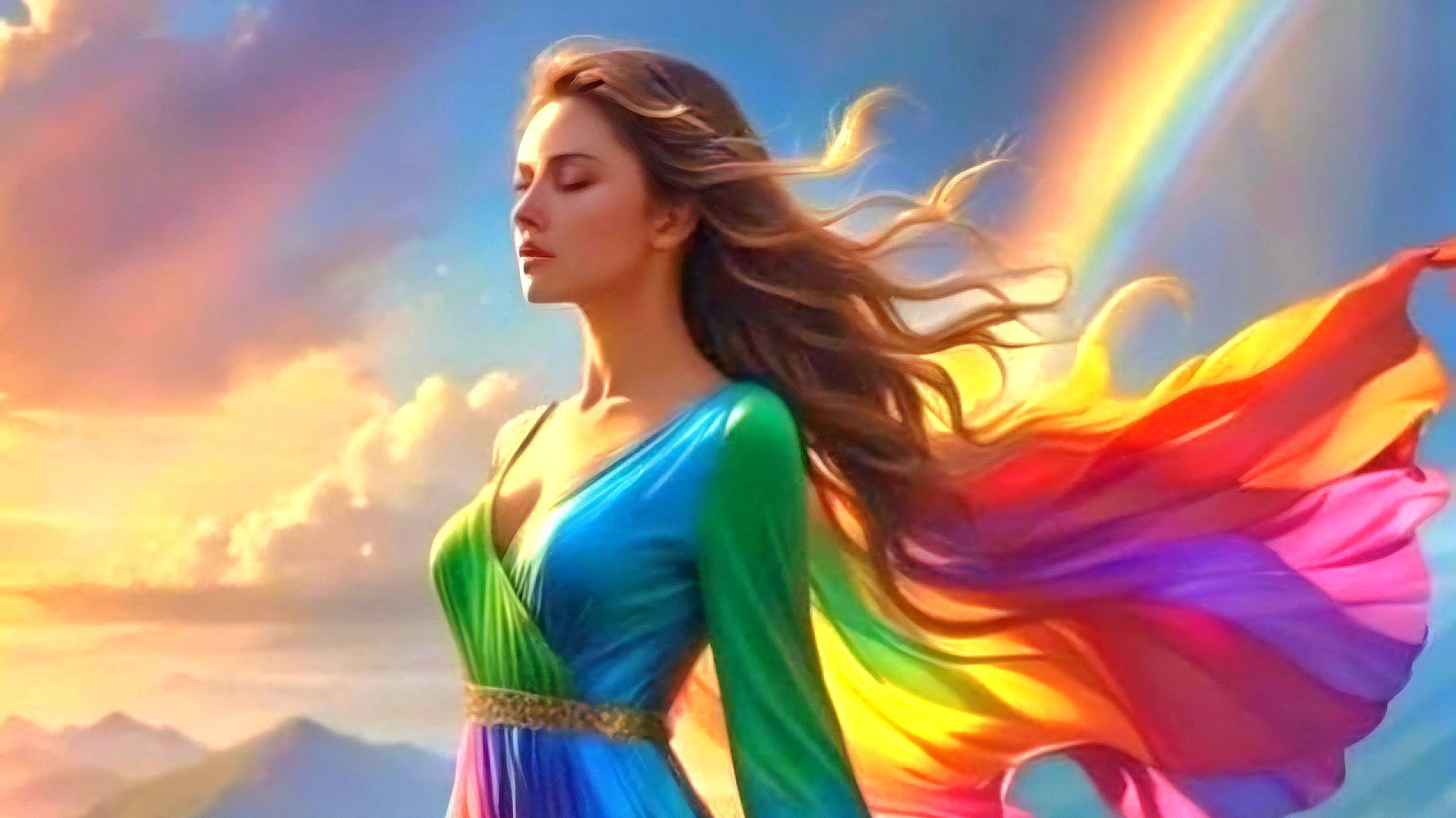 Аффирмация "Мне всё льзя!" - автор Юрий Фидря, видео Татьяны Трубеевой смотреть онлайн