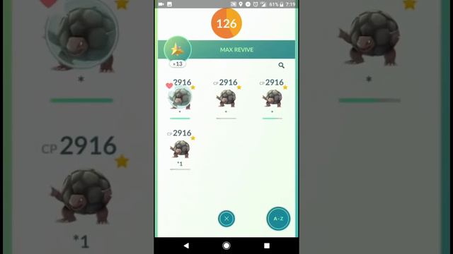 Legendary Raid #10 - 3 Trainers vs Ho-oh