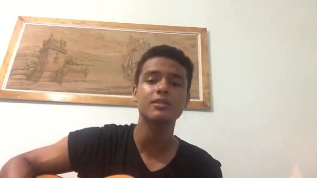 Samuel Trindade "Eclipse" Gabriel Elias (Cover) смотреть онлайн