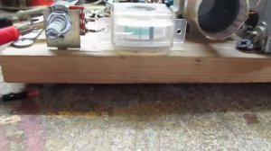 Приемник на микросхеме TA7642