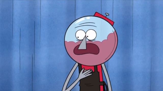 We have a cheater among us! смотреть онлайн