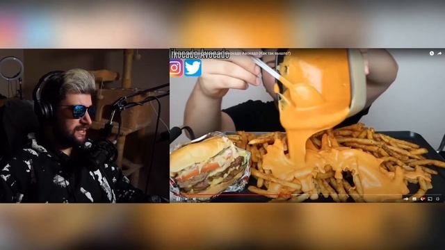 Печальная трансформация Никокадо Авокадо (Как так вышло?) ► Мистери Форс MysteryForce | Реакция