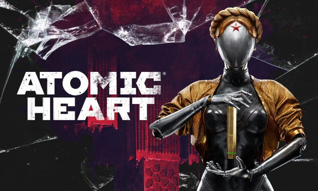 Atomic Heart. Часть 6. смотреть онлайн