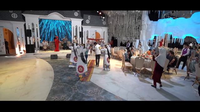 ОСИЯ - ТУЙЯ ДЕВОНА КАРД БА И БАЙДУШ   2023