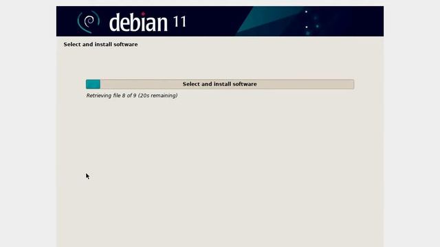 Tutorial Instalasi Linux Debian 11 (GUI) смотреть онлайн