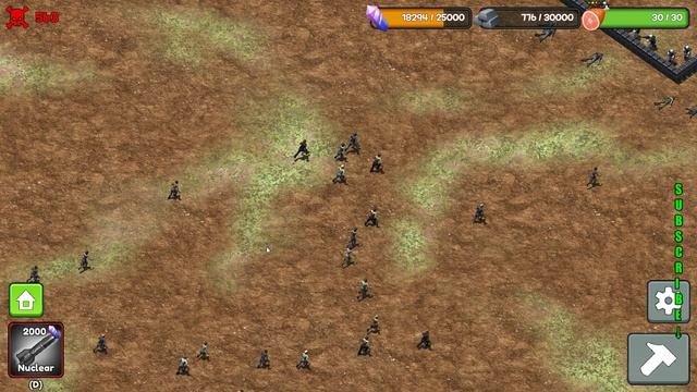 ZOMBIE RUSH: EXTINCTION ► GAMEPLAY (2019 PC 1080p60) смотреть онлайн