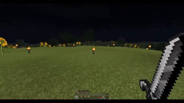 EP2 Lets Play Minecraft 1.8.1 hardcore: I should have bought a lotto ticket!: смотреть онлайн