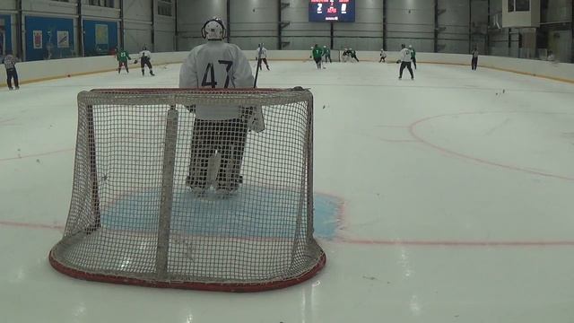 30 10 2020 НевРайон ЛАЭС Камера 1 часть 2