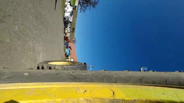 JOHN DEERE 2014 Season, With Zetor, Hardi, Vaderstad, Pottinger, Etc [GoPro]