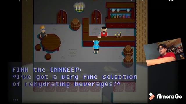 A LEGEND BEGINS | The Legend of Equip Pants | Episode 1 смотреть онлайн