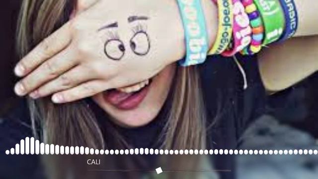 CALI - VZЯТ (Lyrics) (я хочу тебя взять взять взять) смотреть онлайн