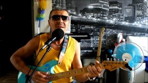 Вот пуля просвистела «Чиж & Co» кавер (cover) аккорды на гитаре