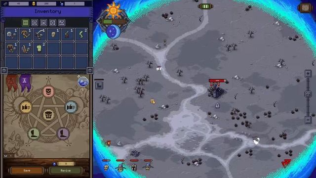 NECROSMITH Gameplay - Part 1 (no commentary) смотреть онлайн