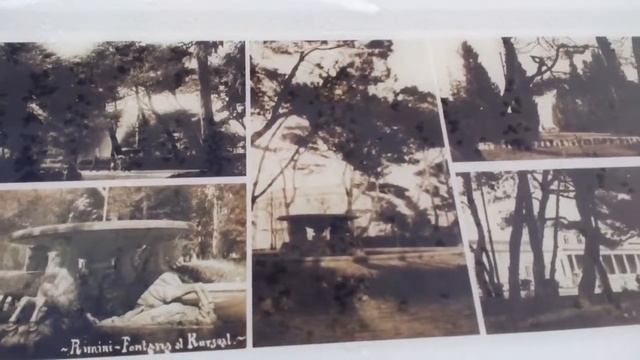 Римини. Куда сходить. Что посмотреть. Полный и лучший обзор города. Топ-10 достопримечательностей смотреть онлайн