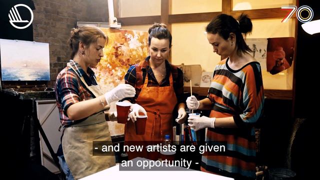 70 years of the Nordic Council - working together for the Nordic Region since 1952 смотреть онлайн