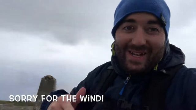 Hiking around Loch Lomond, Scotland смотреть онлайн