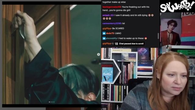 EXO - Creme Soda Comeback Teaser Photos | LIVESTREAM REACTION смотреть онлайн