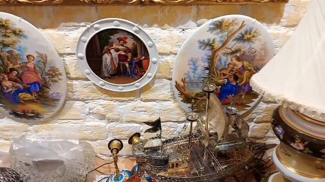 Блошиный рынок скоро а сейчас Арбат Антиквариат Царских времён с Иваном Рыбниковым Элла Австралия ? смотреть онлайн