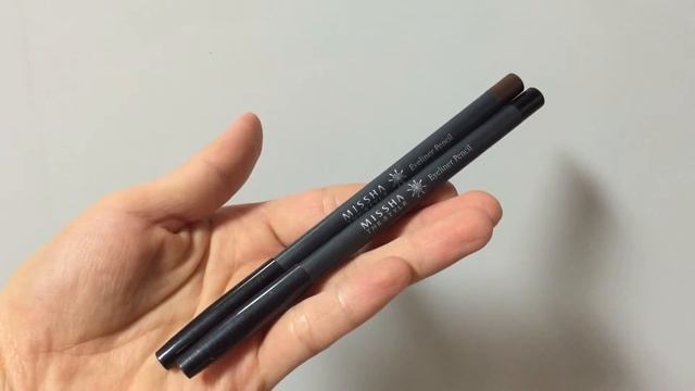 Покупки бюджетной корейской косметики за ноябрь 2015.Missha Mamonde Elevee смотреть онлайн