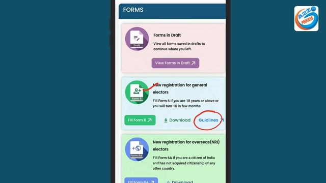 Voter Card का अभी Just लांच हुआ नया Portal All Service का काम | Voter Card New Correction Download смотреть онлайн